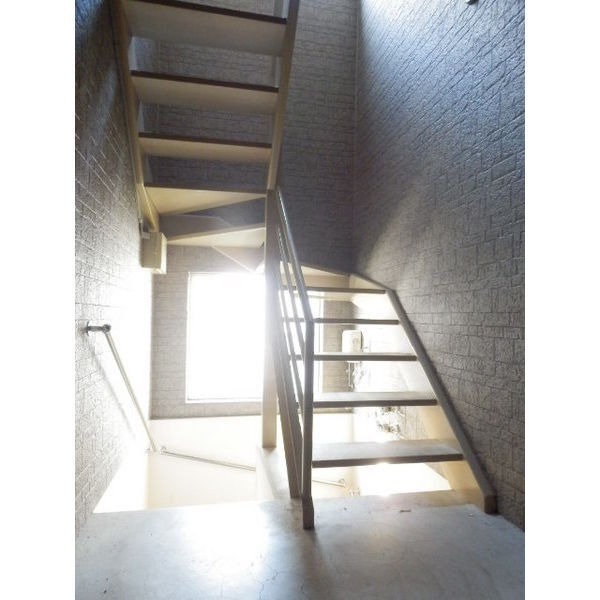敷地内／建物