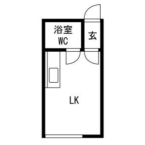 間取図面画像