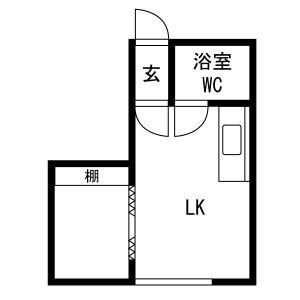 間取図面画像