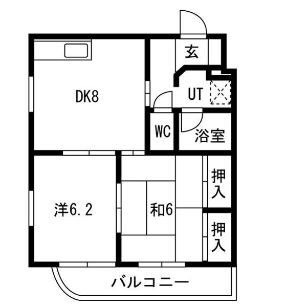 アヴァンティイン伏見 画像16