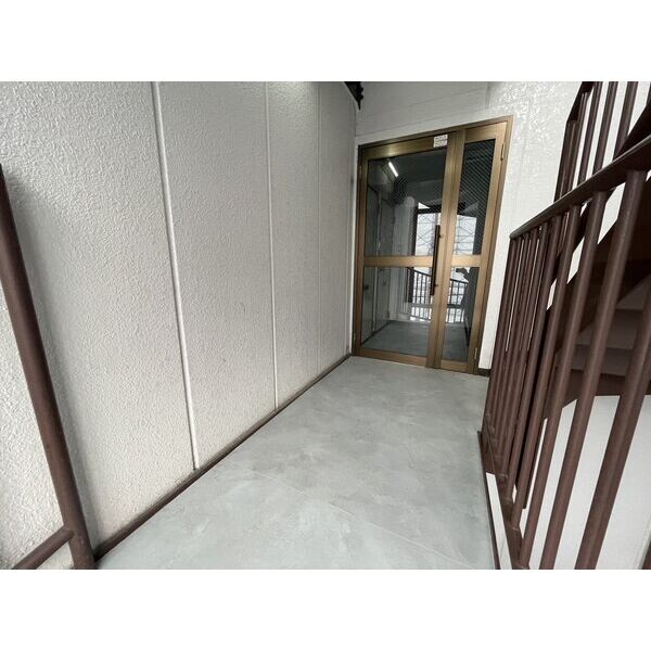 ツインブランシェ東館 画像4