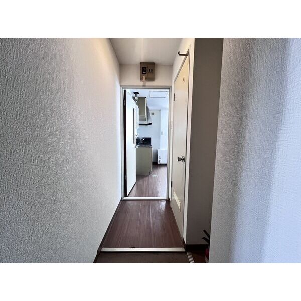 ツインブランシェ西館 画像11