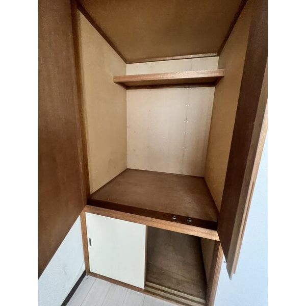 ツインブランシェ東館 画像9