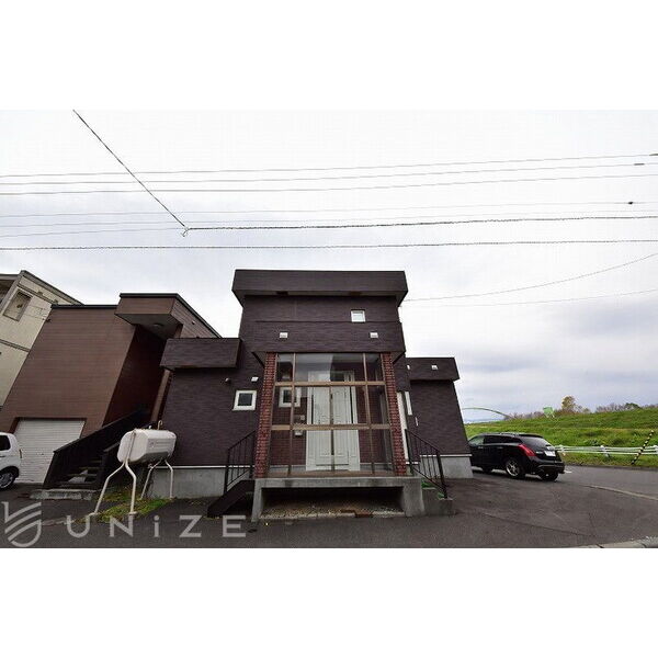 菊水元町5-1戸建 画像1