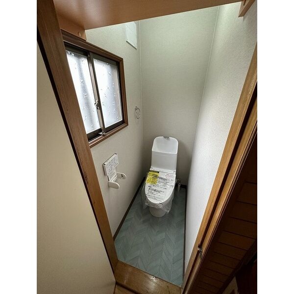 新琴似9条10丁目戸建 画像8