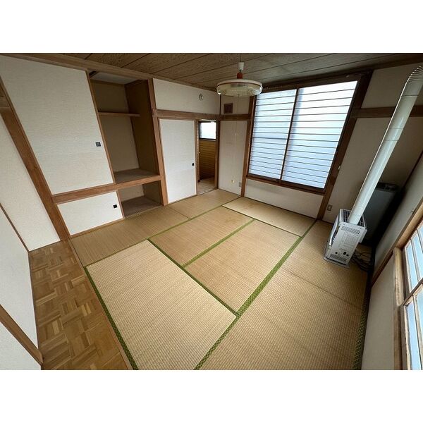 新琴似9条10丁目戸建 画像11