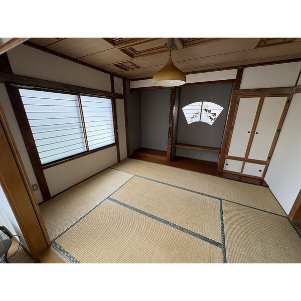新琴似9条10丁目戸建 画像10