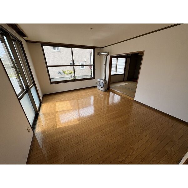 新琴似9条10丁目戸建 画像3