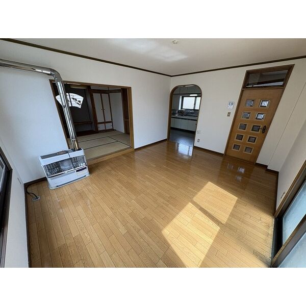 新琴似9条10丁目戸建 画像4