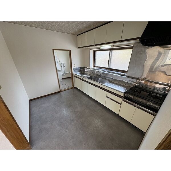 新琴似9条10丁目戸建 画像5