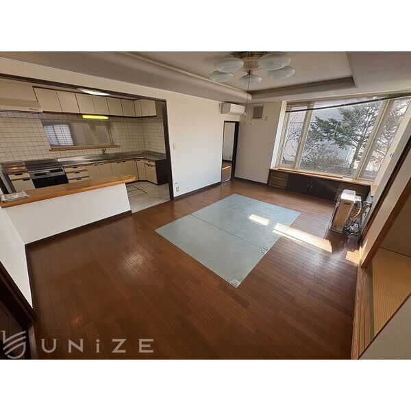 菊水元町5-1戸建 画像2