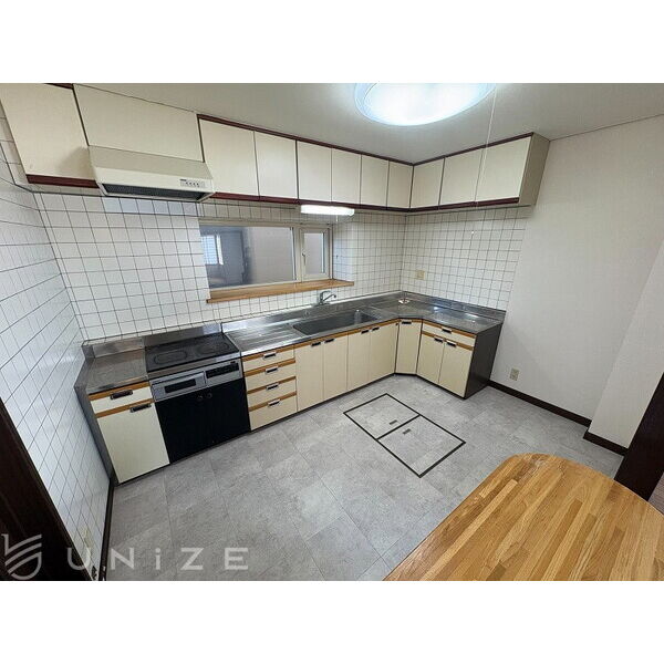 菊水元町5-1戸建 画像3