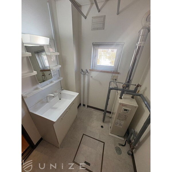 菊水元町5-1戸建 画像5