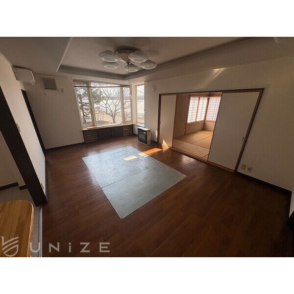 菊水元町5-1戸建 画像8