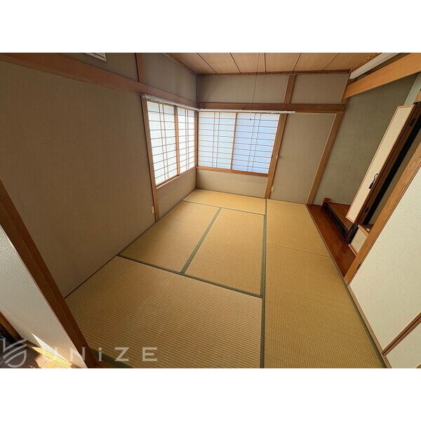 菊水元町5-1戸建 画像10