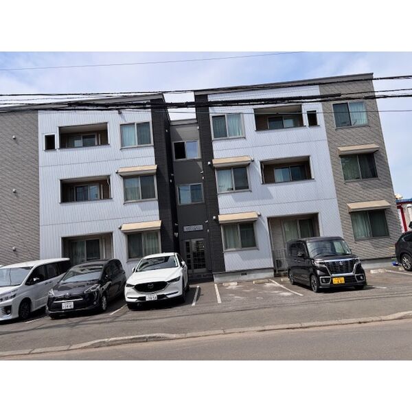 プレシャス28番館