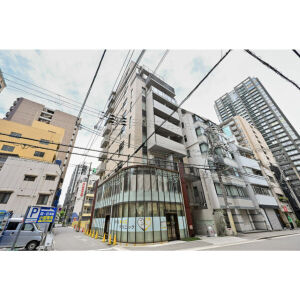 トラストマン堀江