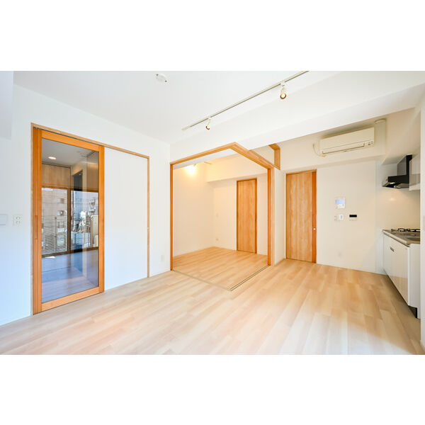 トラストマン堀江の室内写真7枚目