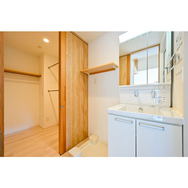 トラストマン堀江の室内写真10枚目