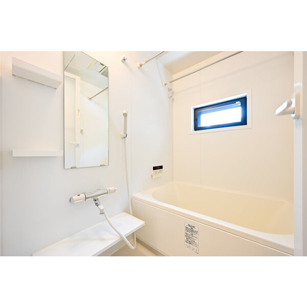 トラストマン堀江の室内写真4枚目