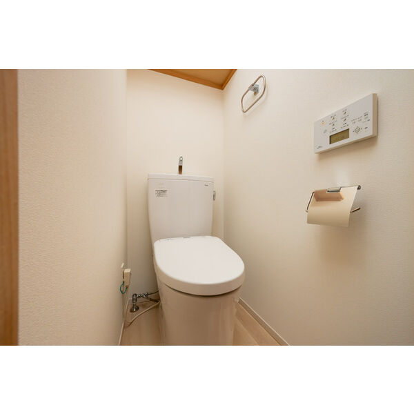 トラストマン堀江の室内写真3枚目