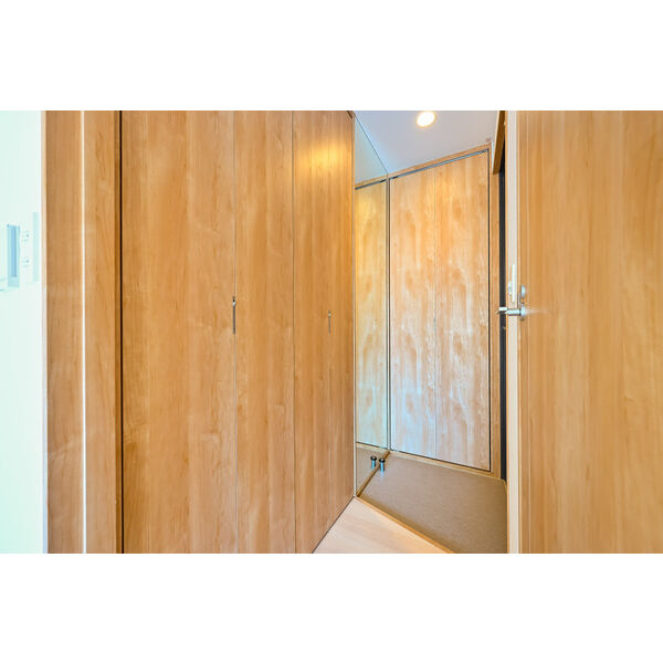 トラストマン堀江の室内写真1枚目