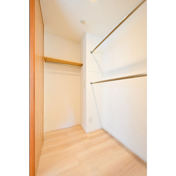 トラストマン堀江の室内写真5枚目