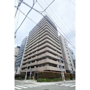 リーガル北心斎橋Ⅱ