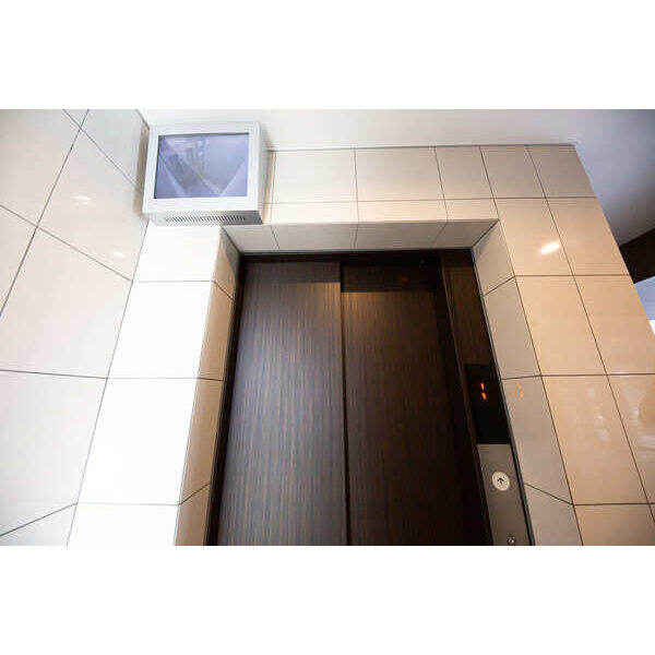 ジアコスモ大阪城南の外観5枚目