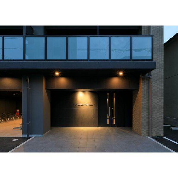 フォーリアライズ弁天町クロスの外観3枚目