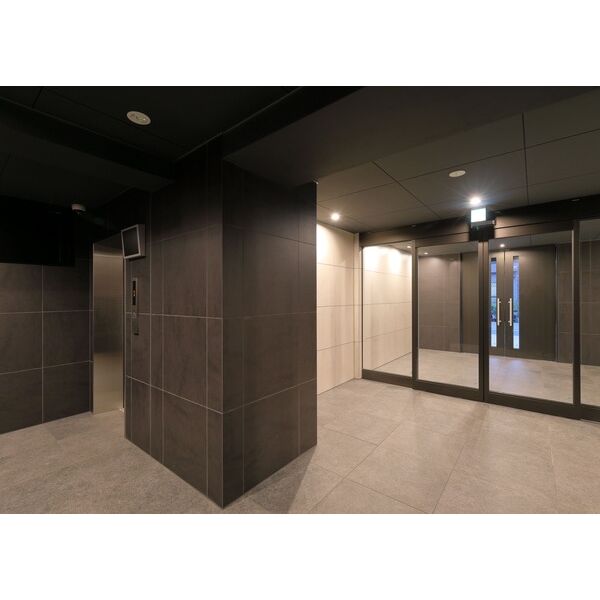 フォーリアライズ弁天町クロスの外観4枚目