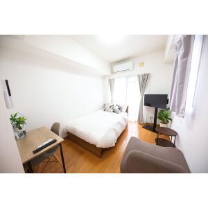 601号室の写真