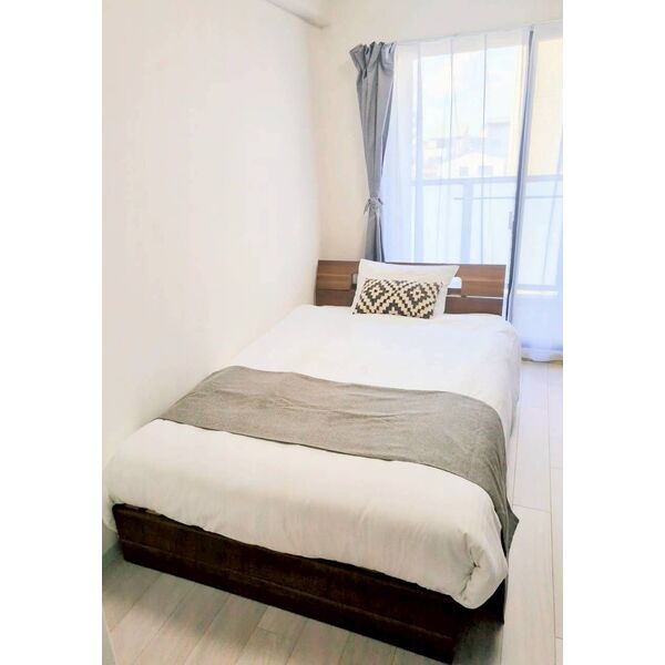 フォーリアライズ弁天町クロスの室内写真2枚目