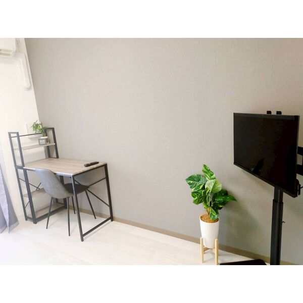 フォーリアライズ弁天町クロスの室内写真3枚目