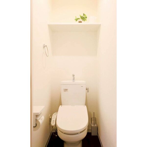 フォーリアライズ弁天町クロスの室内写真8枚目