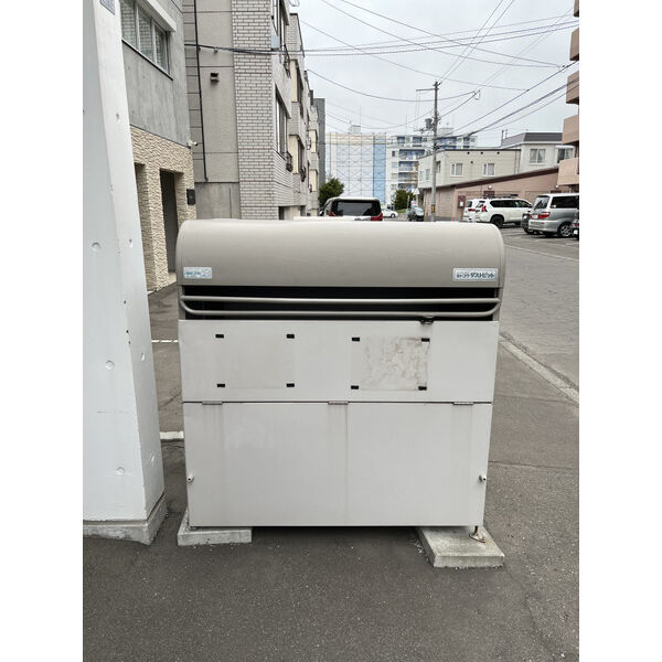 blanc平岸 画像2