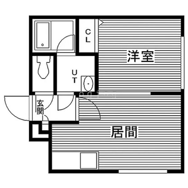 オルセーひばりが丘