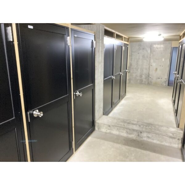LEE　SPACE　北10条Ⅰ 画像3