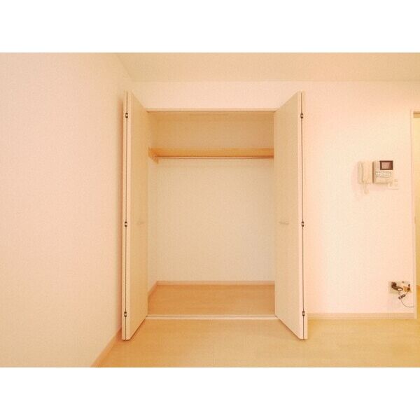 LEE　SPACE　北10条Ⅱ 画像5