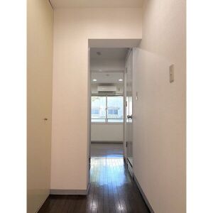 ★210号室の写真