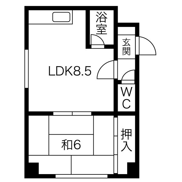 林ビル 画像18