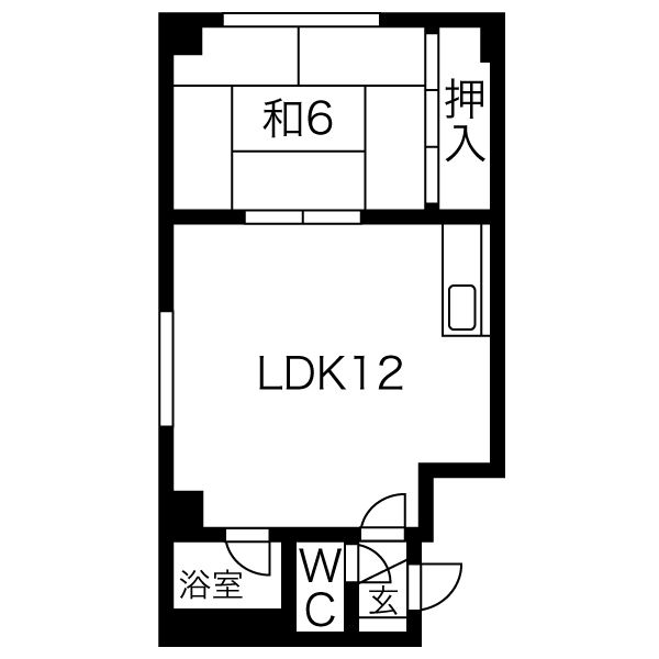 林ビル 画像11
