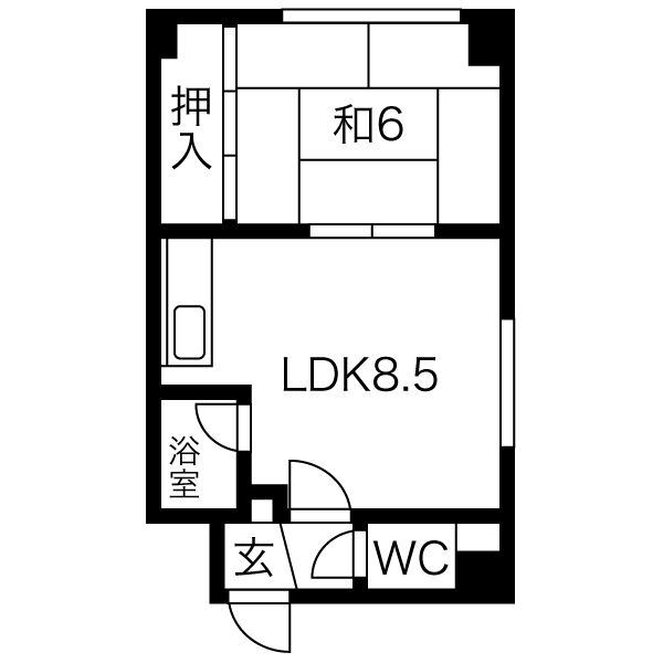 林ビル 画像11