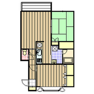 エトワール伏古 画像11
