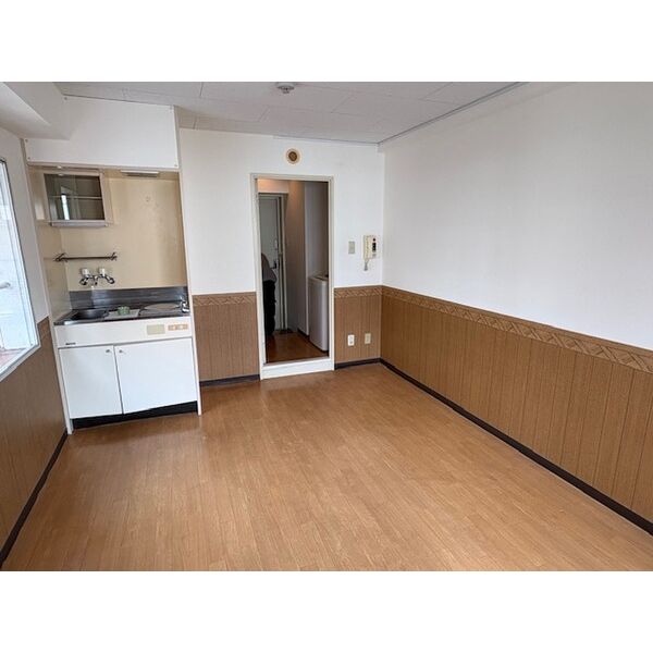 ニューライフ大通弐番館 画像2