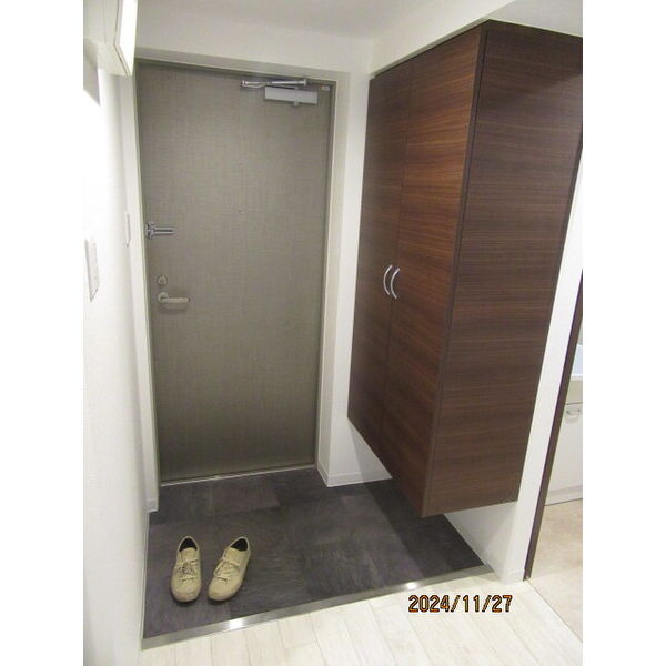 CITY VILLA 厚別 画像4