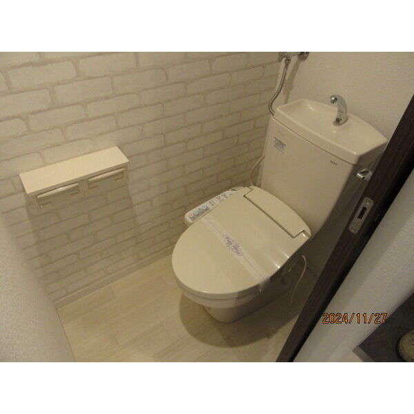 CITY VILLA 厚別 画像5