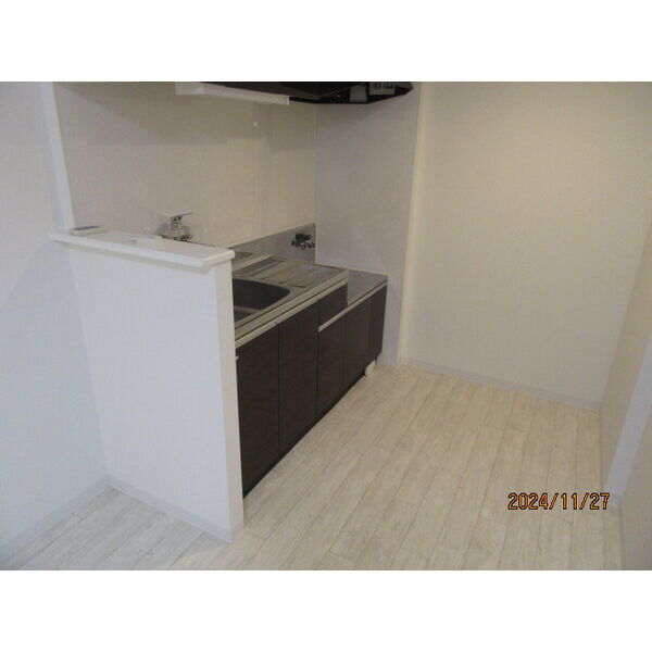 CITY VILLA 厚別 画像6