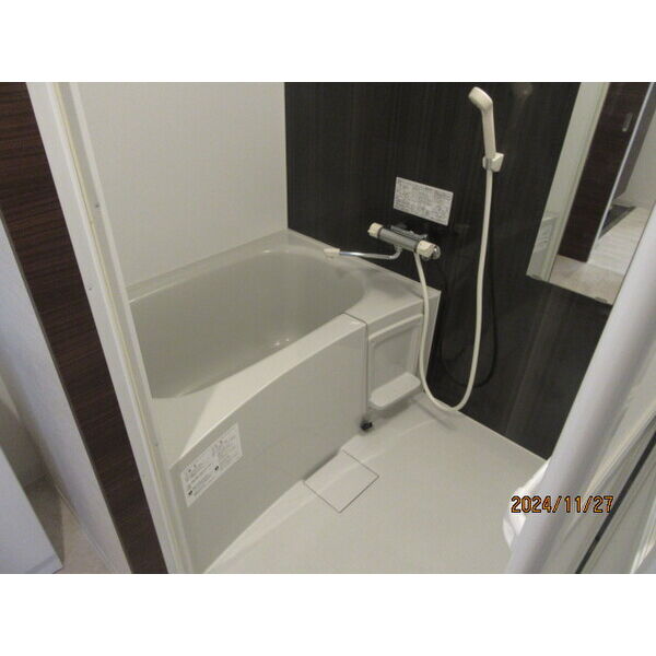CITY VILLA 厚別 画像7