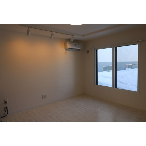 CITY VILLA 厚別 画像8